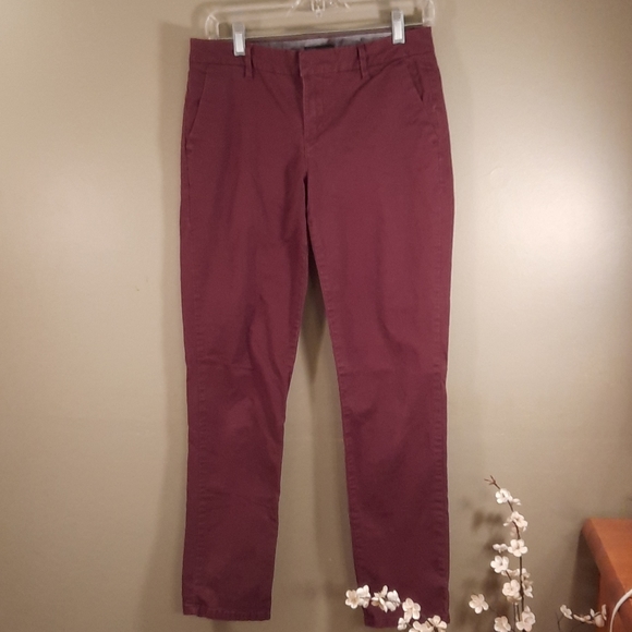 Tommy Hilfiger skinny chino - Picture 3 of 8